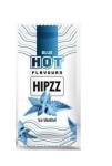 Hipzz Ice Menthol Mini Aroma Card 1 x 25 Stück