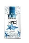 Hipzz Ice Menthol Mini Aroma Card 1 x 25 Stück