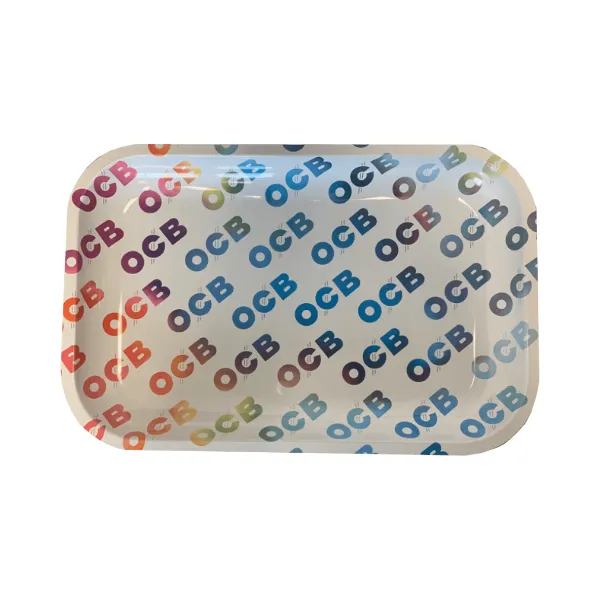 OCB Multicolor Tray 1 Stück
