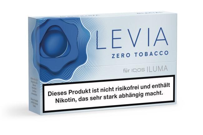 Levia Glacial
