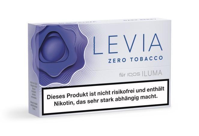 Levia Dark Berry