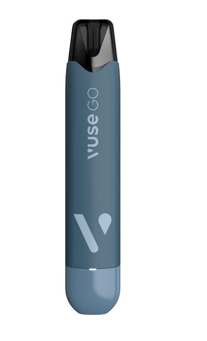 Vuse Go Reload Device Pen Black