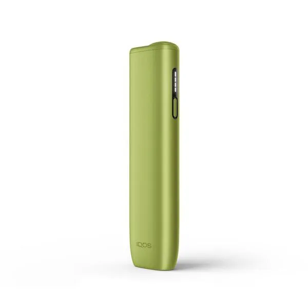 IQOS Iluma i One Kit Leaf Green 1 Stück