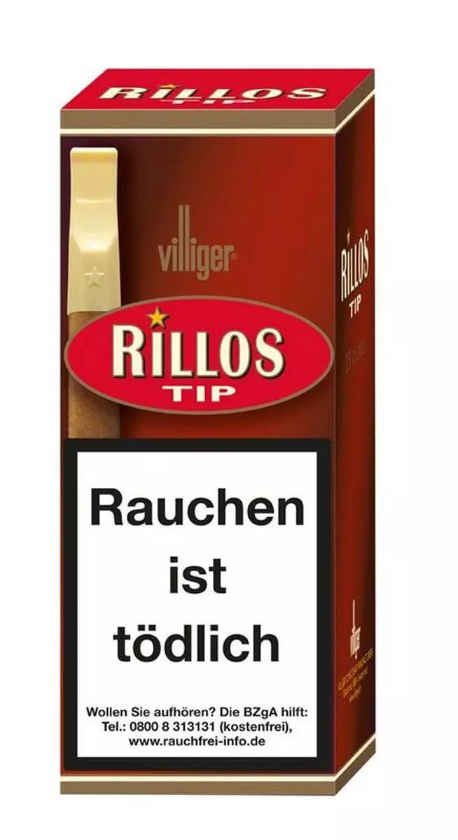 Villiger Rillos