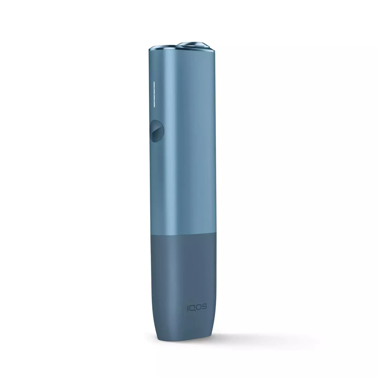 IQOS Iluma One Azure Blue - REG | Preis gilt nur in Verbindung mit Registrierung bei IQOS 1 Stück