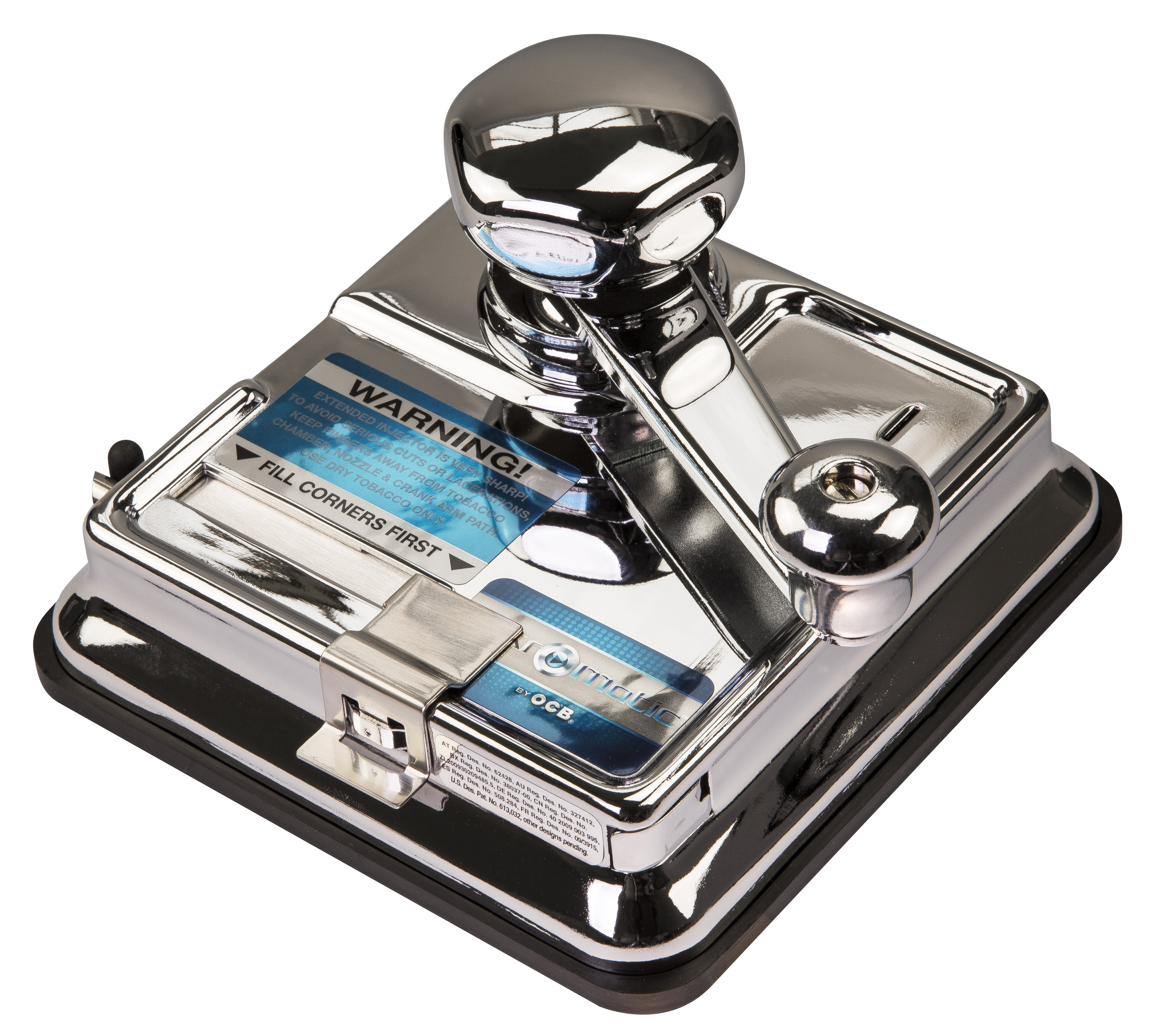 OCB Mikromatic Duo Maschine 1 Stück