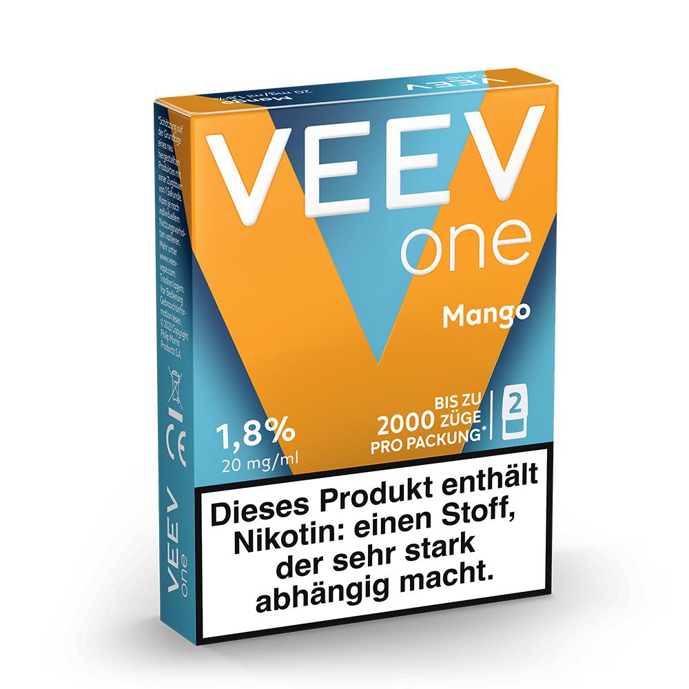 VEEV One Pod Mango 20mg/ml