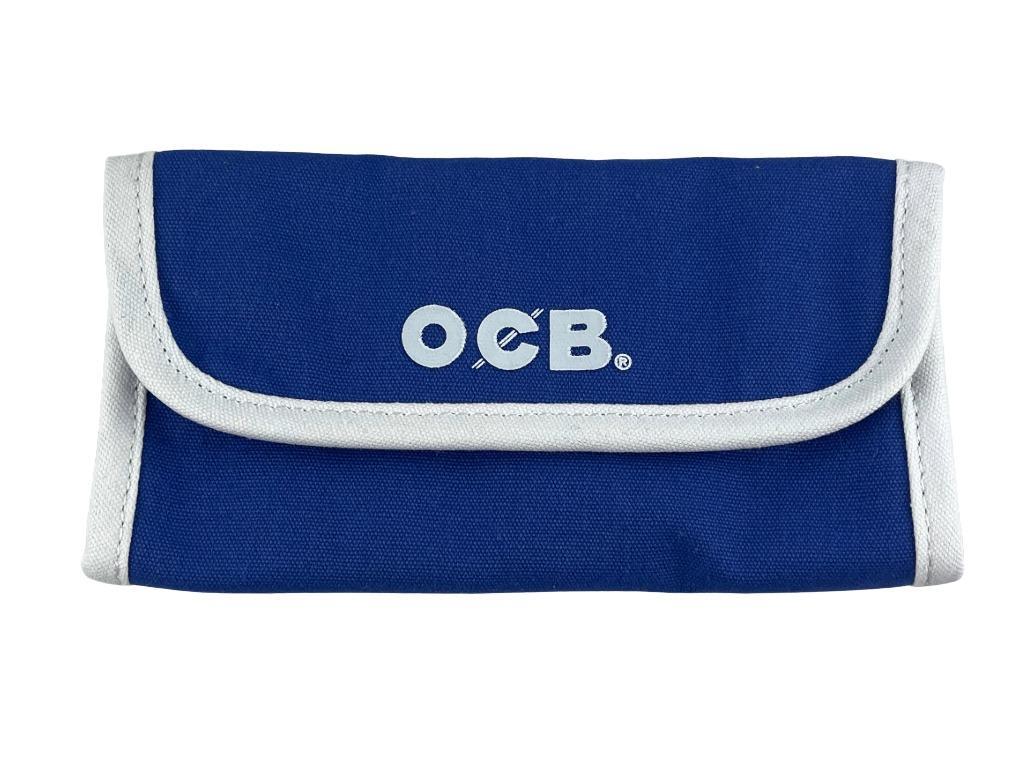 OCB Pouch blau 1 Stück