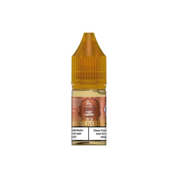 RandM Liquid 20mg Fizzy Cherry