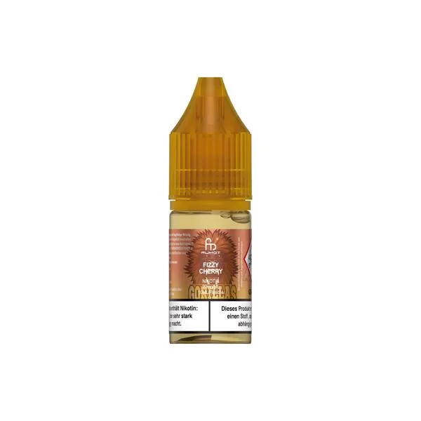 RandM Liquid 20mg Fizzy Cherry