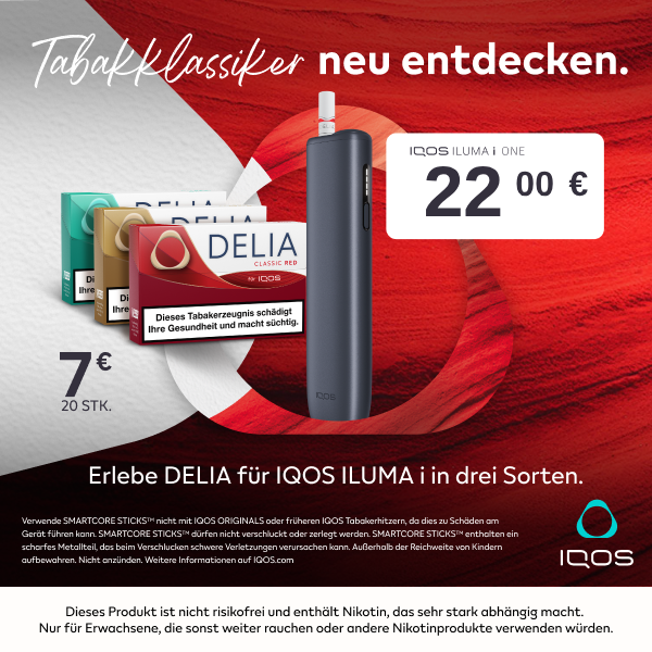 DeliaSticks