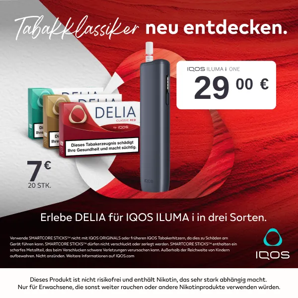 DeliaSticks