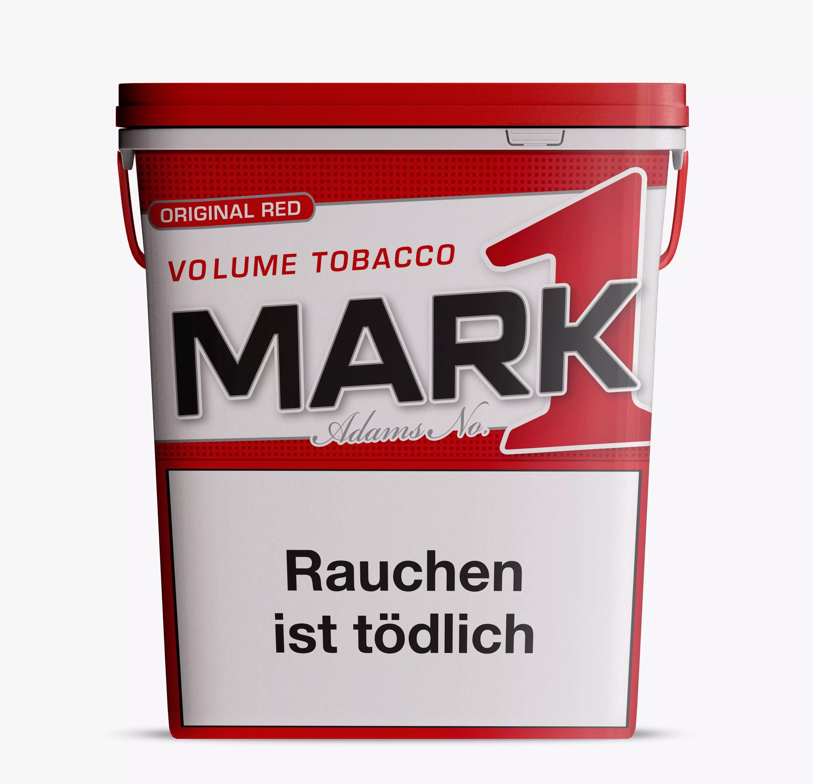 Mark 1 Red Volumentabak XXXL 1 x 400g Tabak