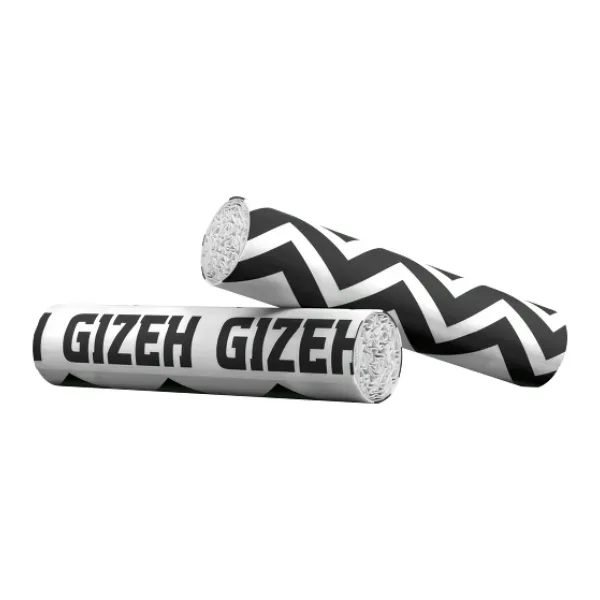 GIZEH ProCell Active Filter Black