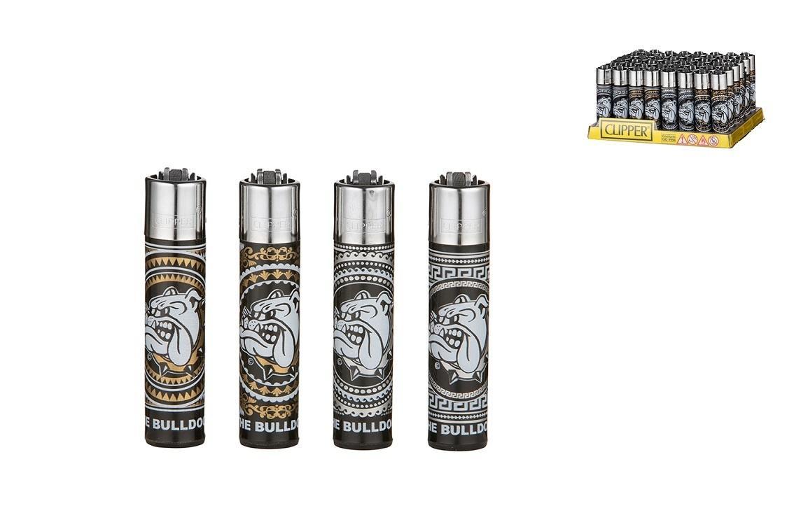 Clipper Bulldog Inka 48 Stück