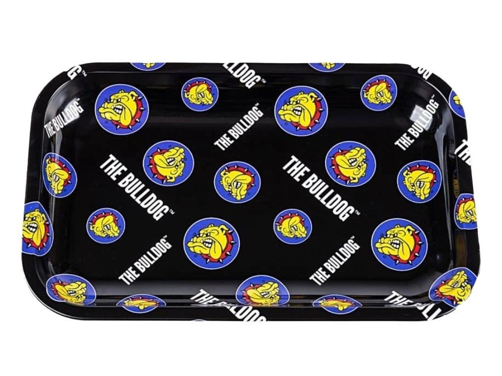 Bulldog Rolling Tray Größe M