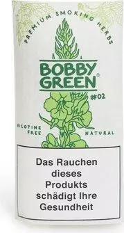 Bobby Green #2 (white)