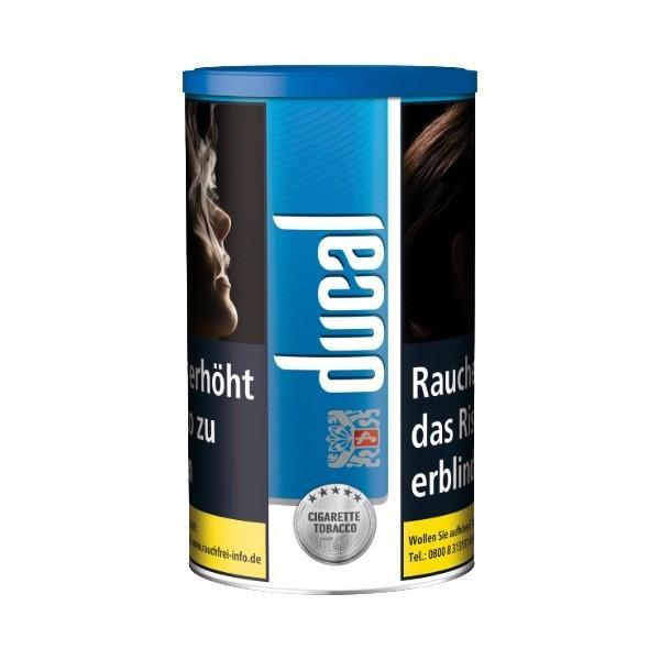 Ducal Blue 1 x 155g Tabak