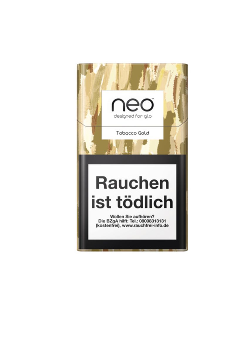 NEO Tobacco Gold