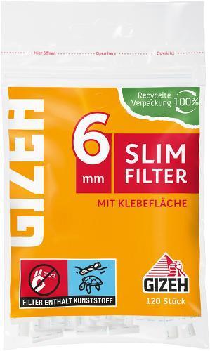 Gizeh Slim Filter Gizeh Slim Filter