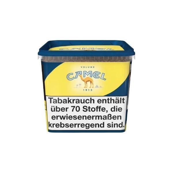 Camel Blue Volumen 6XL Box 1 x 285g Tabak