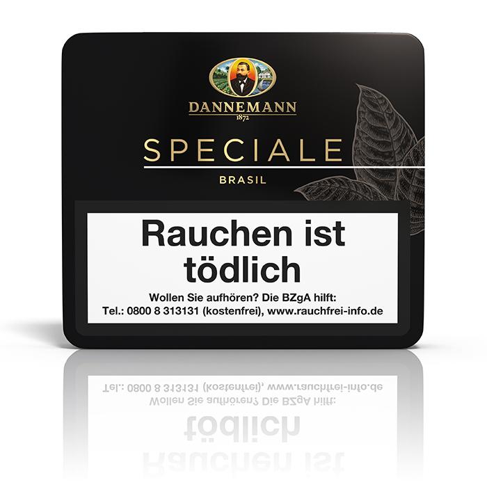 Dannemann Speciale Brasil
