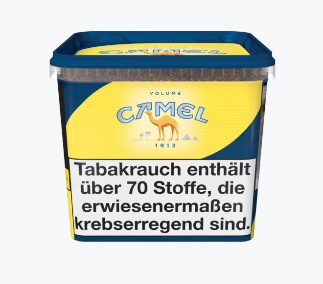 Camel Volume 6XL Box 1 x 300g Tabak