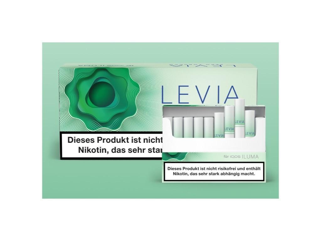 Levia Alpine