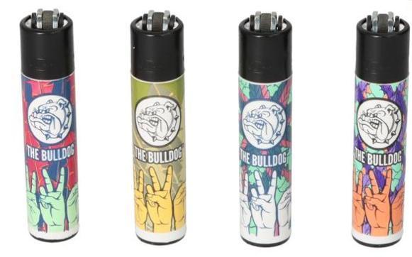Clipper Bulldog Botanicals