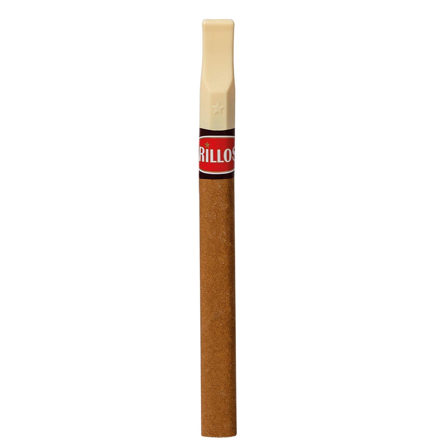 Villiger Rillos Tip