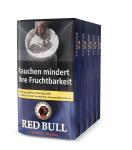 Red Bull Zware Shag 5 x 40g Tabak