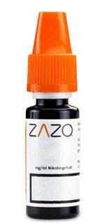 Zazo Waffel E-Liquid 0mg/ml Nikotin  1 x 10ml