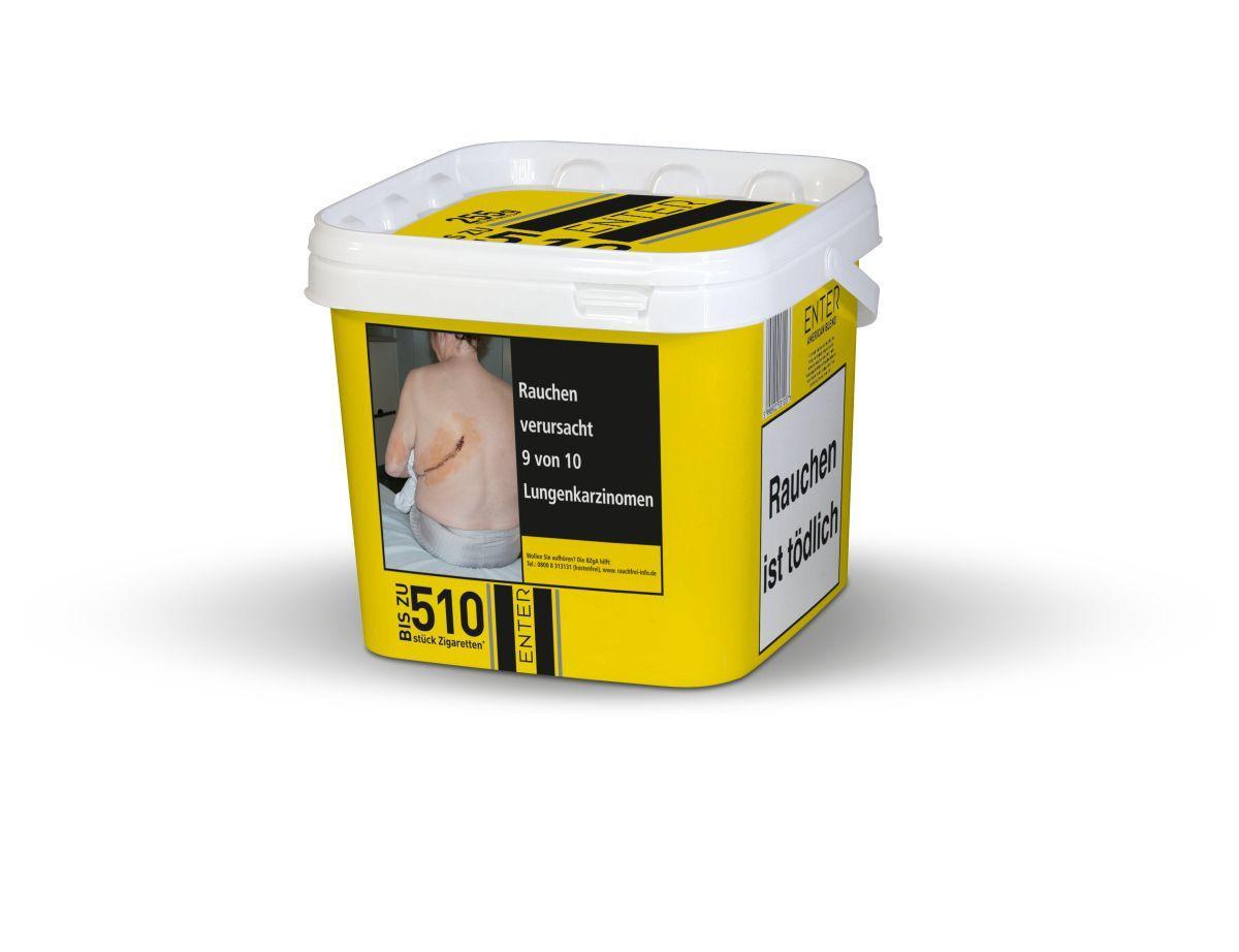 Enter Volumentabak 1 x 255g Tabak