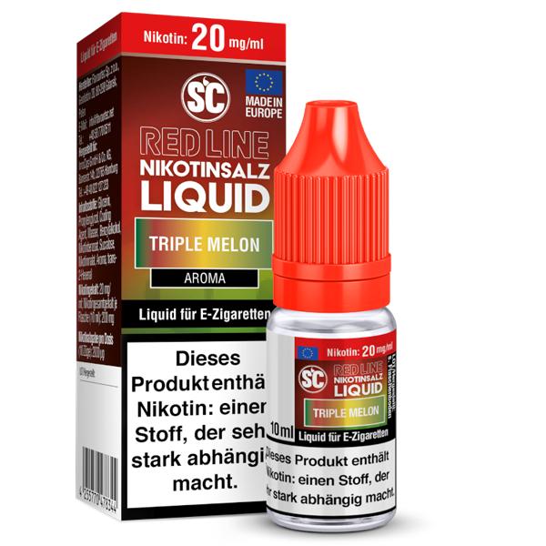 Triple Melon 20mg/ml