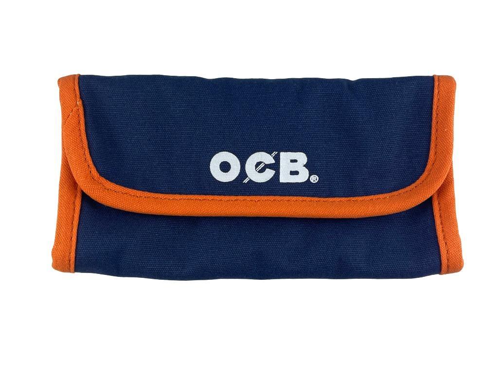 OCB Pouch dunkelblau 1 Stück