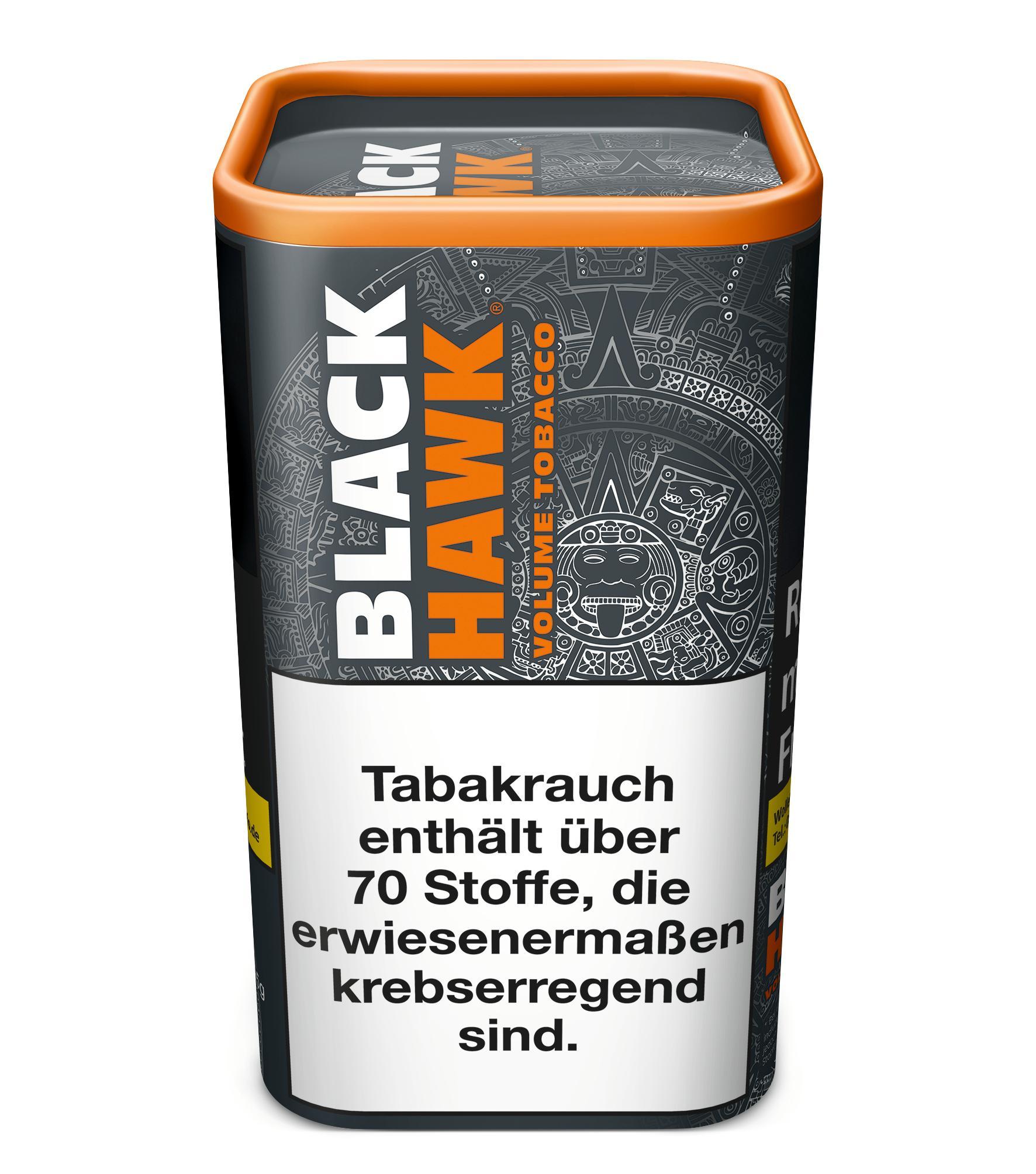 Black Hawk Full Flavour 1 x 90g Tabak