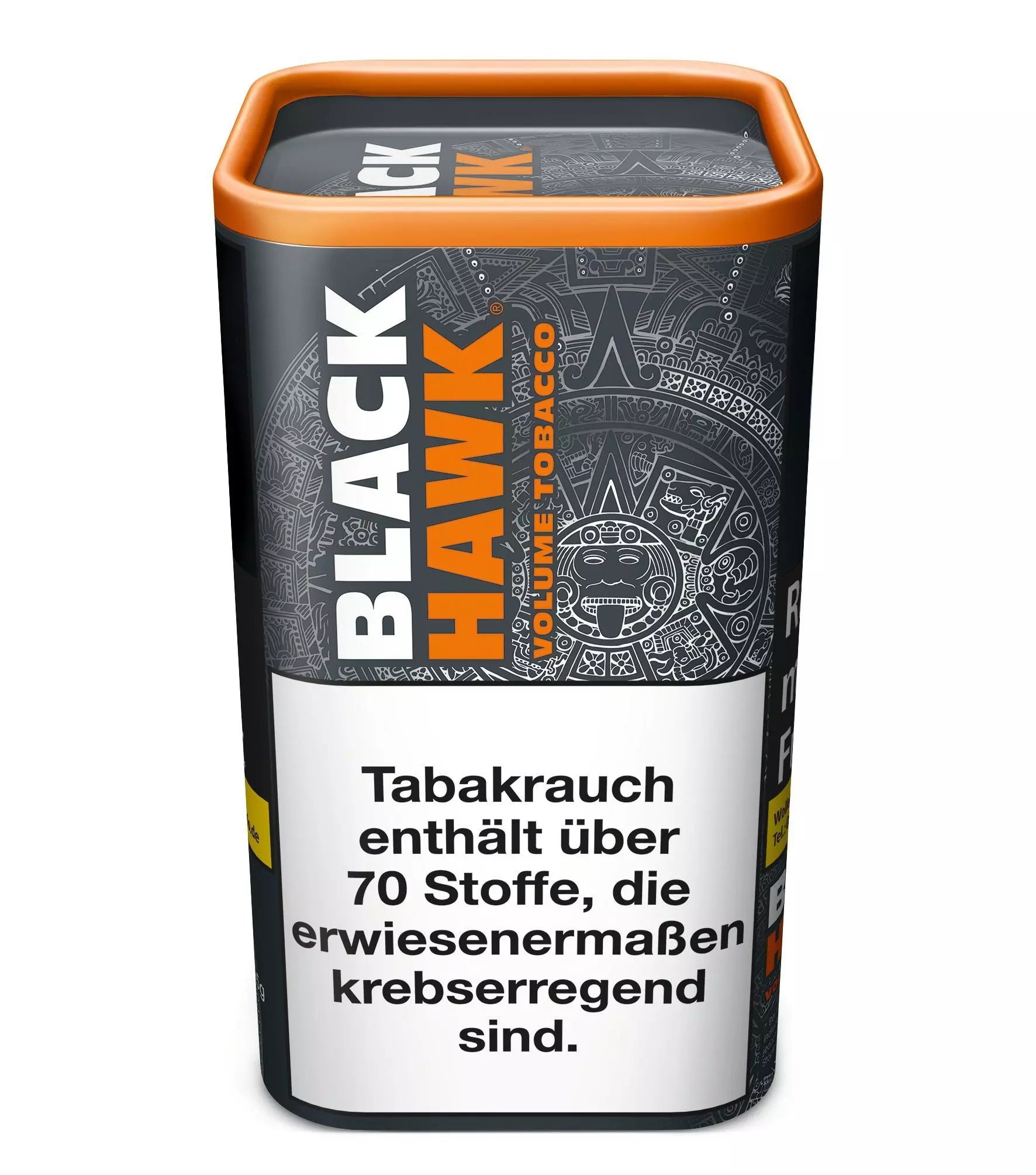 Black Hawk Full Flavour 1 x 90g Tabak