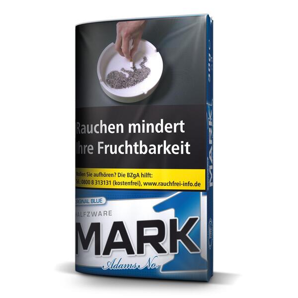 Mark 1 Halfzware 10 x 30g Tabak Mark 1 Halfzware 10 x 30g Tabak