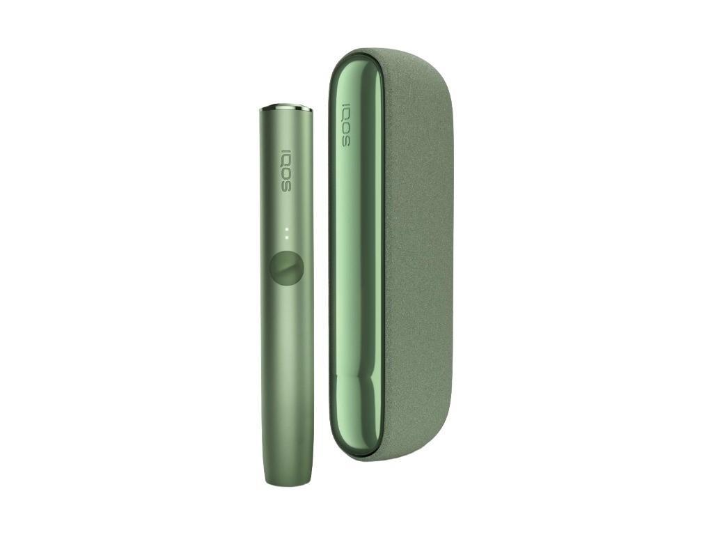 IQOS Iluma Moss Green 1 Stück IQOS Iluma Moss Green 1 Stück