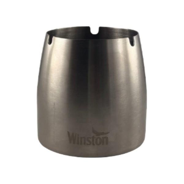 Winston Windascher Edelstahl