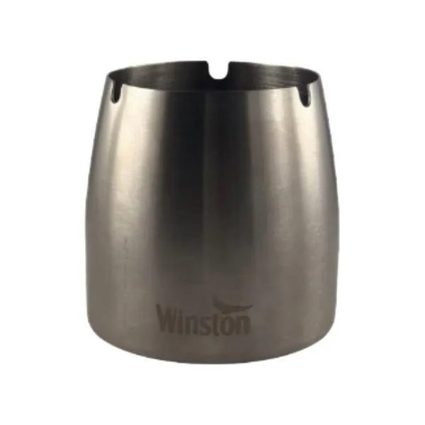 Winston Windascher Edelstahl