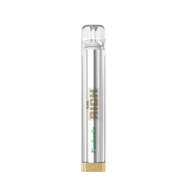 Mr Rich E-Shisha Fruitenella 16mg/ml Nikotin