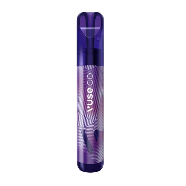 Vuse GO 1000 E-Shisha Grape Ice 20mg/ml