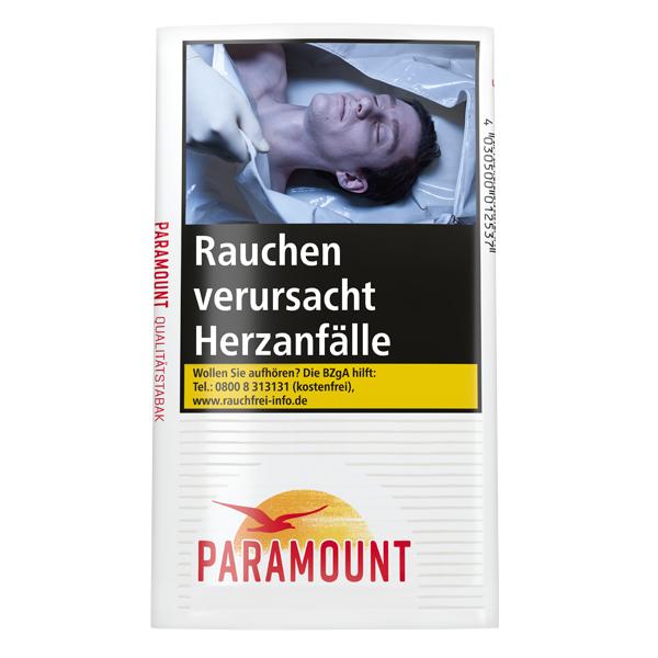 Paramount Tobacco 6 x 30g Tabak