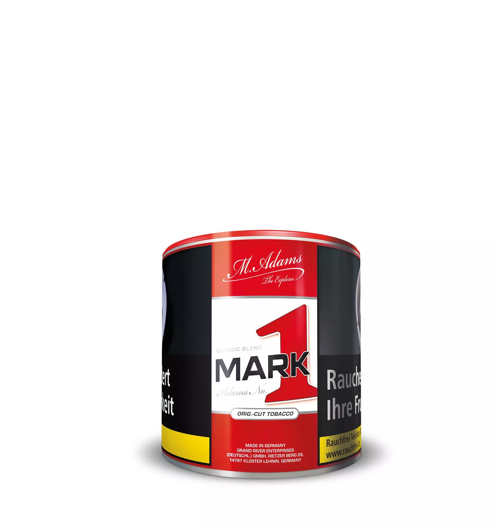 Mark 1 American Blend 1 x 90g Tabak