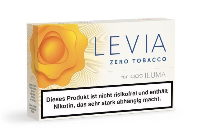 Levia Exotic