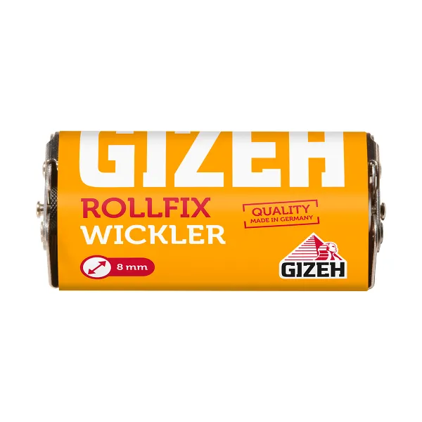 GIZEH Rollfix 1 Stück