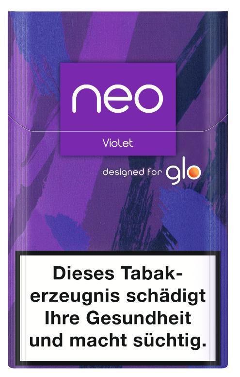 Neo Violet Neo Violet