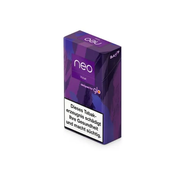 Neo Violet