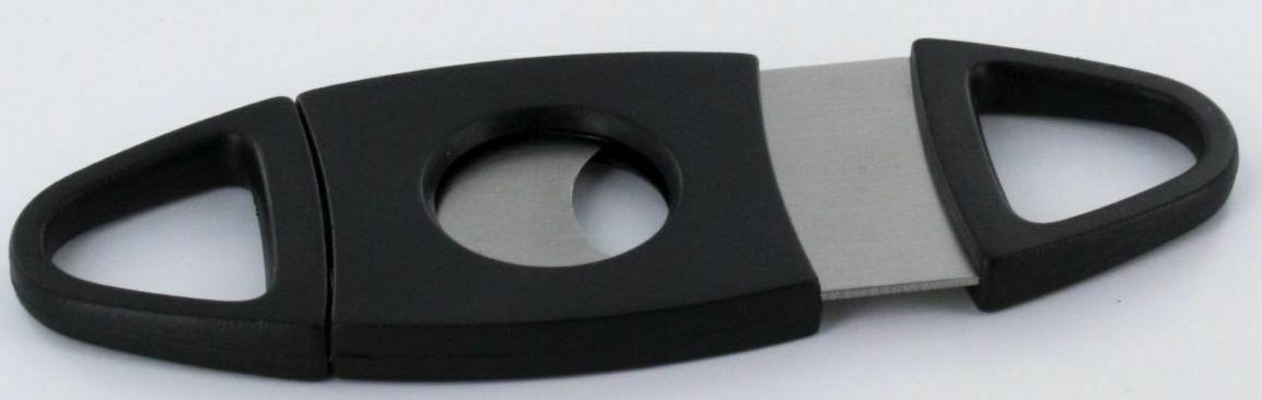 Cigarrenabschneider Kunststoff/Ellipse 1 St